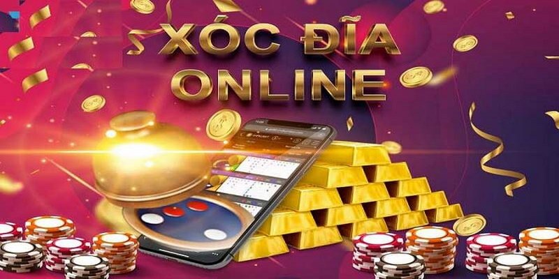 Xóc đĩa là game đặt cược thú vị được yêu thích