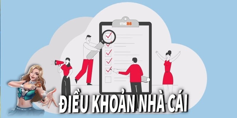 Quy định về việc tạo tài khoản cho các tân binh