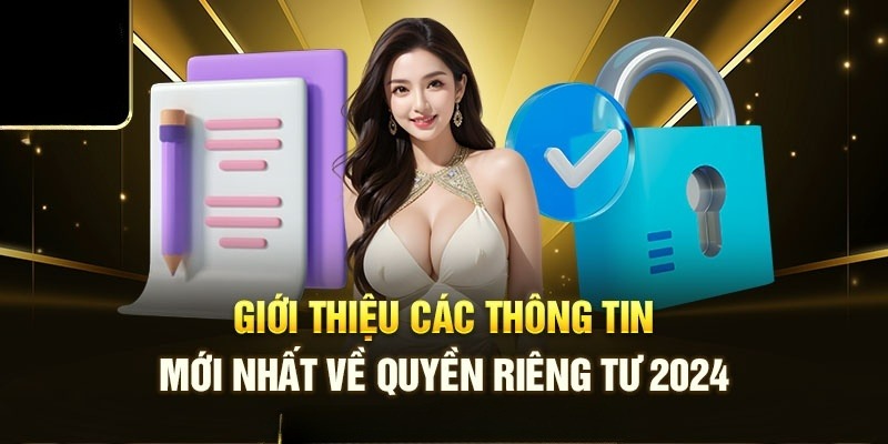 Thông tin cơ bản về quyền riêng tư 68 Game bài