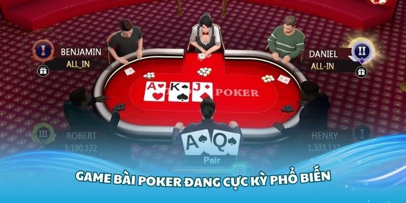 Cách Chia Bài Poker - Kỹ Thuật Chia Chuyên Nghiệp