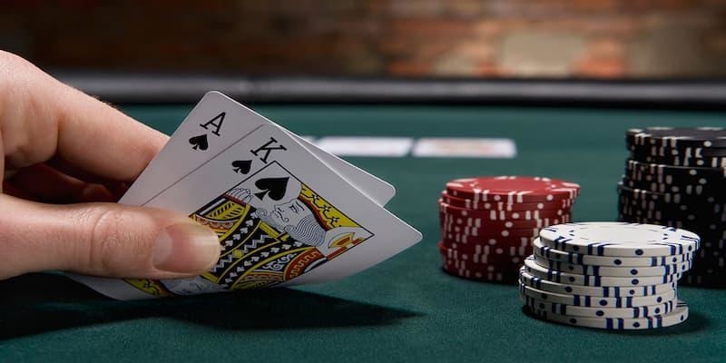 Kinh nghiệm chơi Poker tăng xác suất thắng