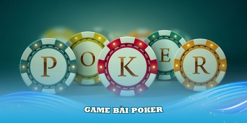 Nguyên tắc cơ bản trên sòng bài Poker