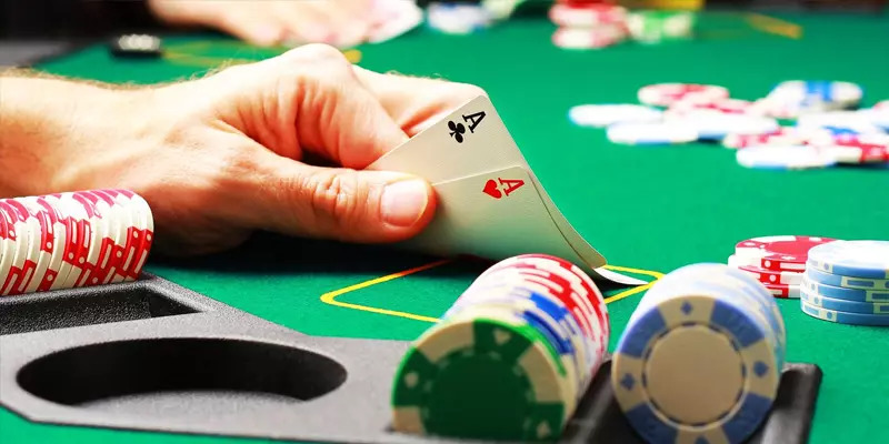 Tất tần tật về các hình thức trong Poker