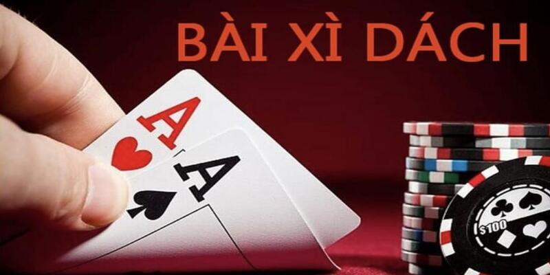 Bài Xì Dách - Game Cược Căng Não Thử Thách Mọi Người Chơi