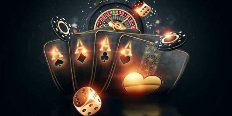 Sơ lược về game bài Poker