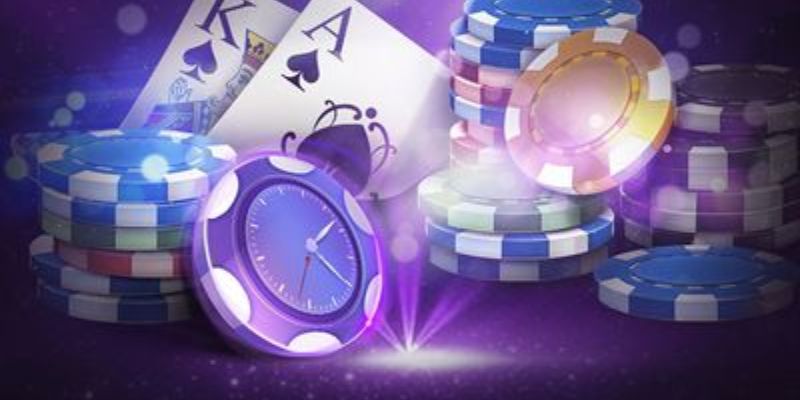 Những vòng chơi Poker mà bạn nên biết