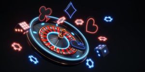 Poker - Cách Chơi Cơ Bản Dành Cho Tân Thủ tại 68 Game Bài