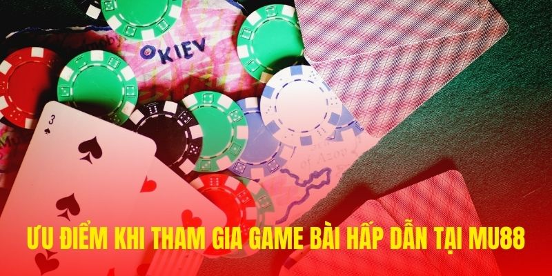 Game bài hấp dẫn tại 68 Game bài sở hữu nhiều tính năng đặc biệt 