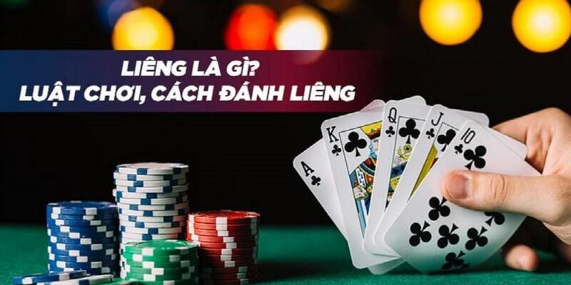 Bài Liêng - Tựa Game Đổi Thưởng Thú Vị Có Một Không Hai