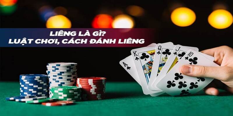 Tìm hiểu về bài liêng